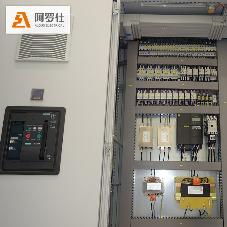 成套电柜源头厂家