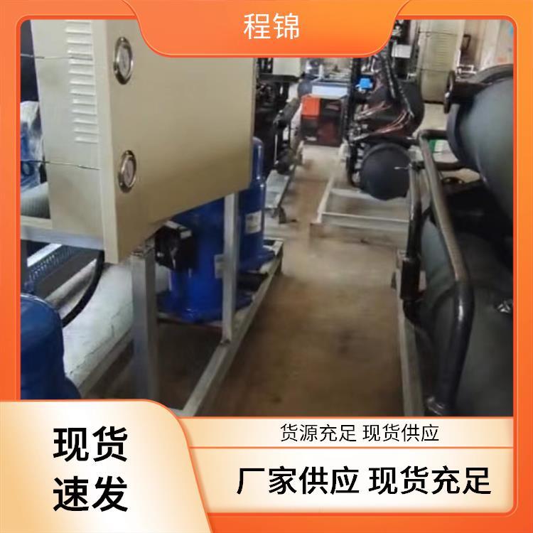 海水源热泵 专业设计 质量好的 程锦 高效制热制冷