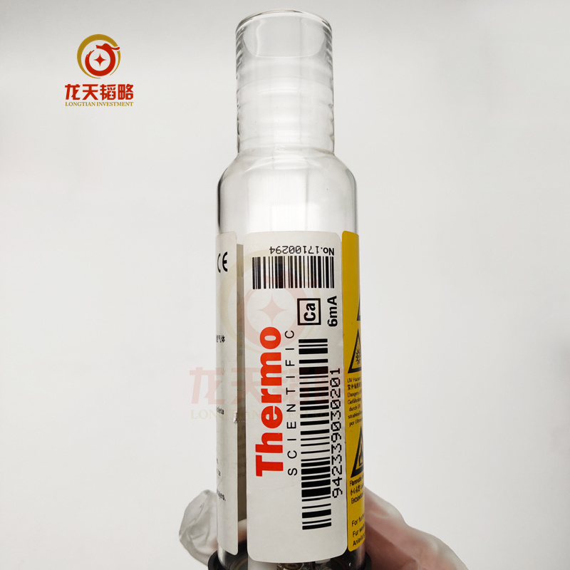 Thermo Fisher热电/赛默飞编码空心阴极灯942339030461钯Pd
