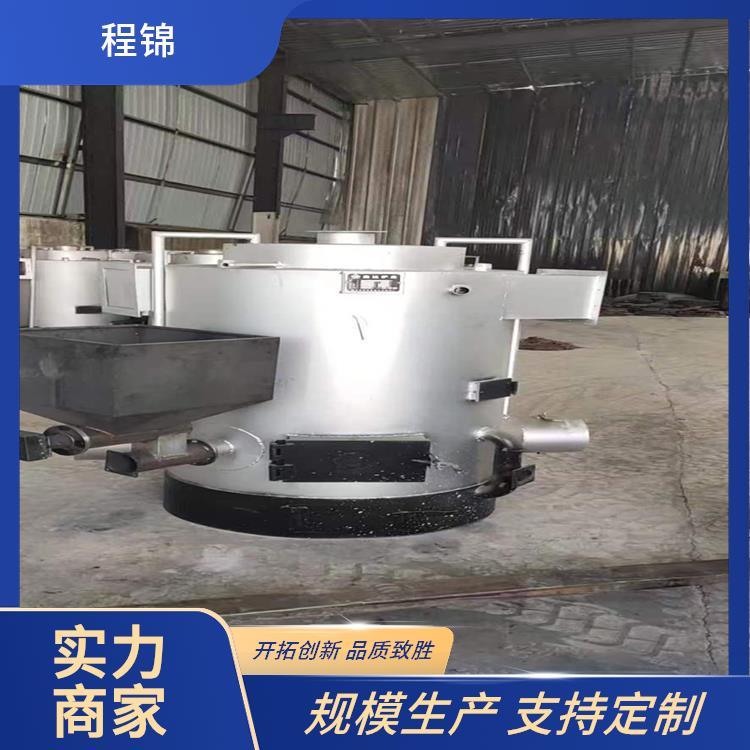 程锦 专业 生物质颗粒燃烧机 省时省力 免费调试