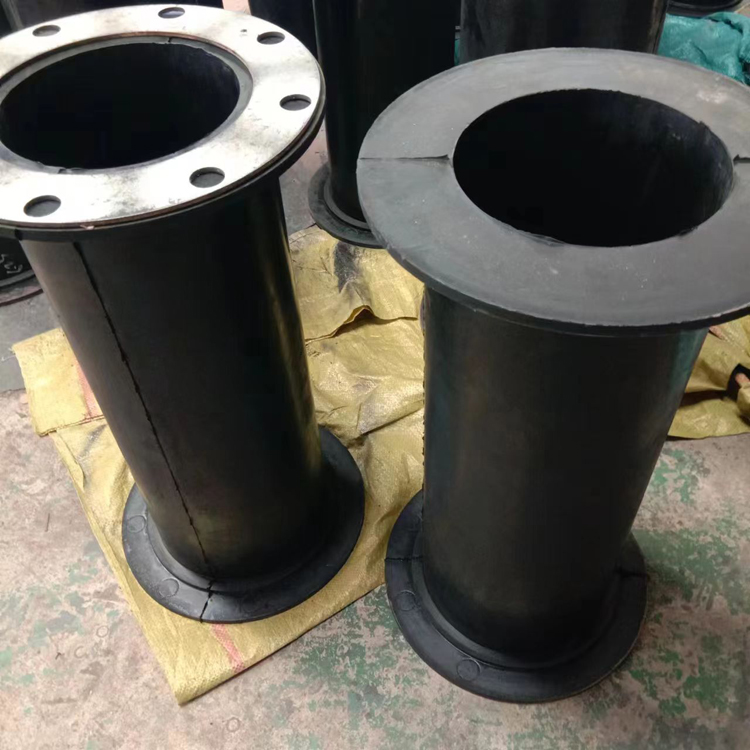 管夹阀胶管衬套 福硕 缓冲减震橡胶复合衬套阀门轴套
