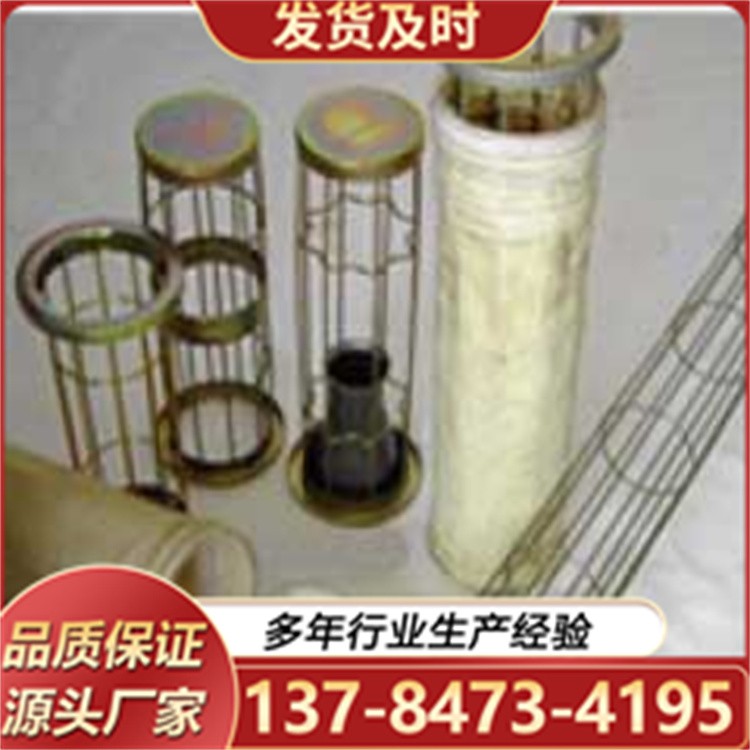 除尘骨架 袋笼龙骨 镀锌喷涂除尘骨架 按需加工