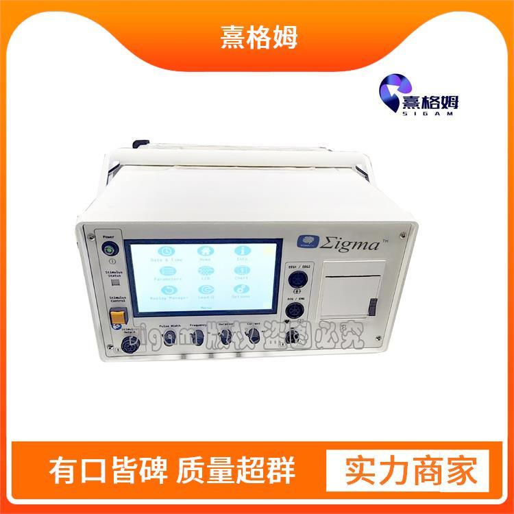 电痉挛 SigmaStim 相比于药物治疗 方便灵活放松肌肉