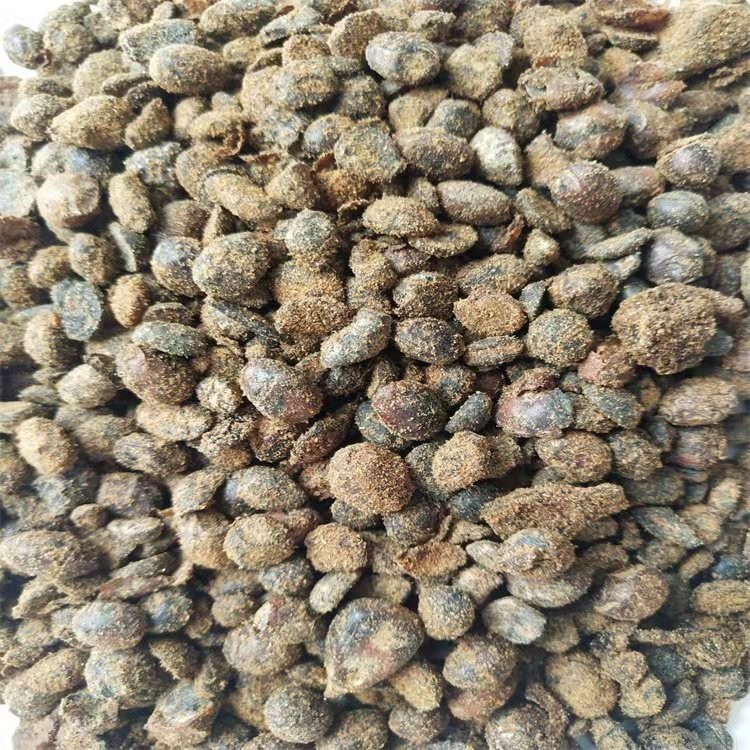 发酵大豆 农作物有机腐熟大豆肥 瓜果蔬菜用 改善土壤