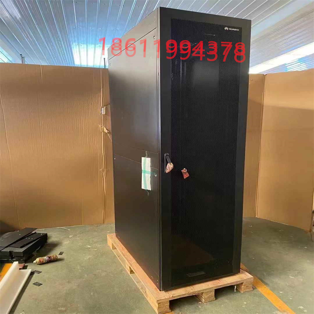 华为600/1100/2200室内机柜机架-FR47611机柜 OLT传输机柜.嵌入式电源.室内一体化机柜冷风通道机柜.