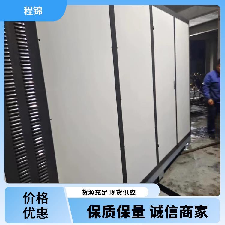 程锦牌空化液体供暖锅炉 长方形外观 全国物流上门安装