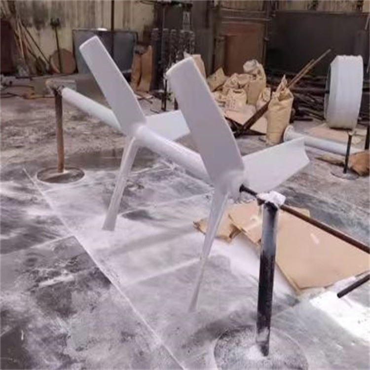 搪瓷搪玻璃搅拌器锚式桨式框式混合式 可定制