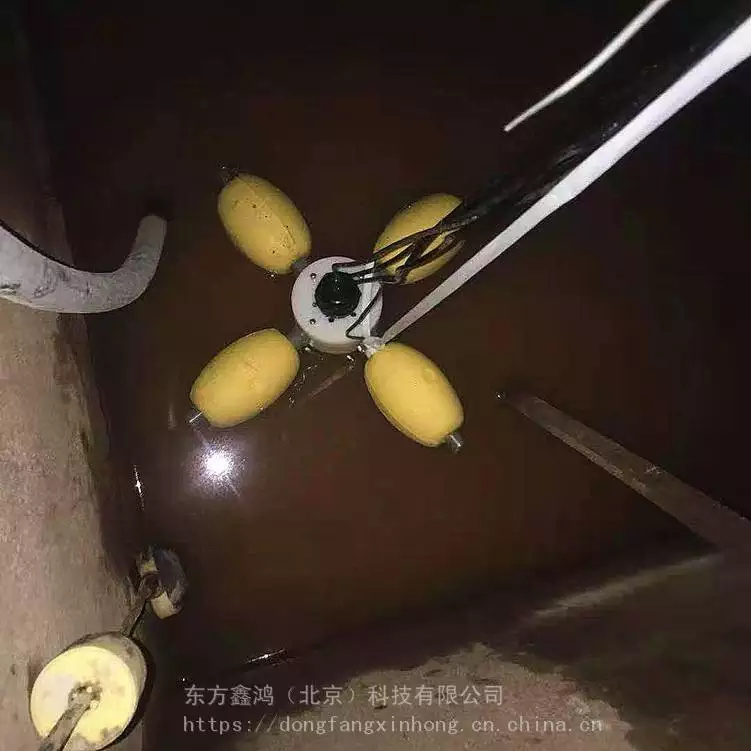 城市污水管网水质监测系统 DF-WSZ 东方鑫鸿