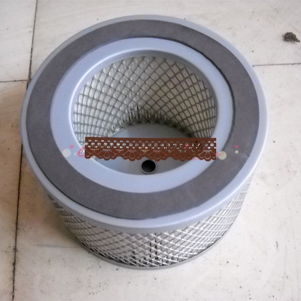 空滤	KLX04-01   121143001 25100030-001C(斯）铁盖一头通 FH3 LY3新型 LU81
