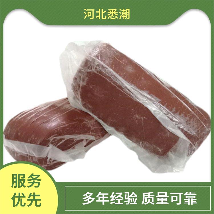 防火灰泥柔性有机堵料 可塑性好 用途范围高层建筑