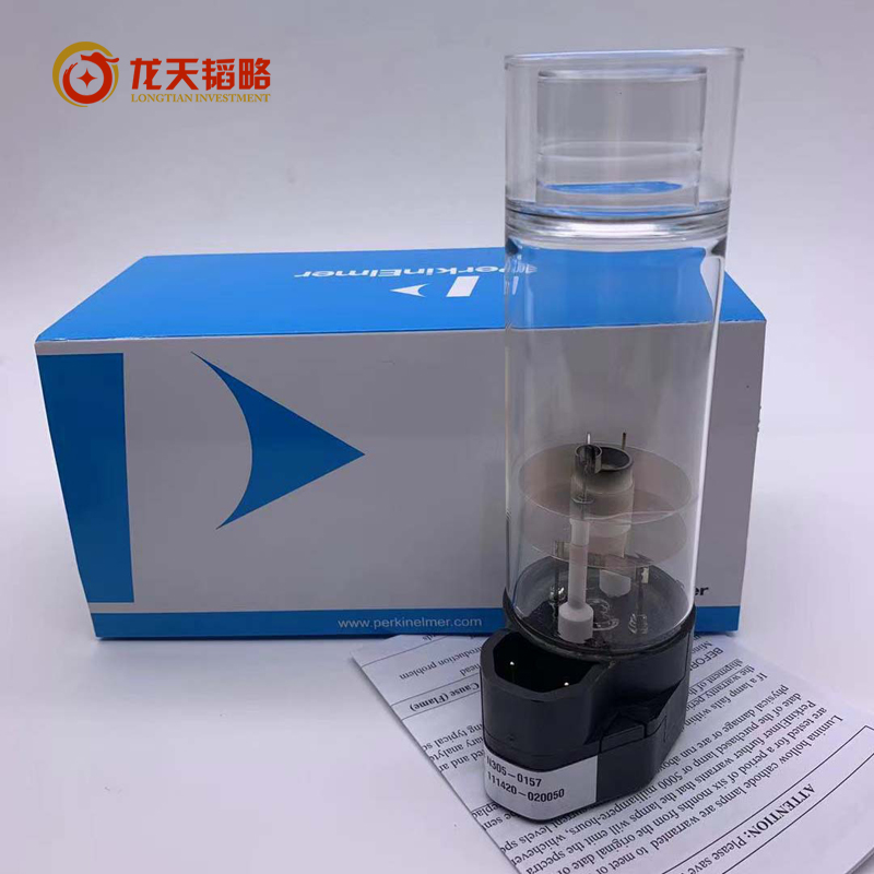 原装进口珀金埃尔默PE原子吸收空心阴极灯 元素灯N3050121铜Cu