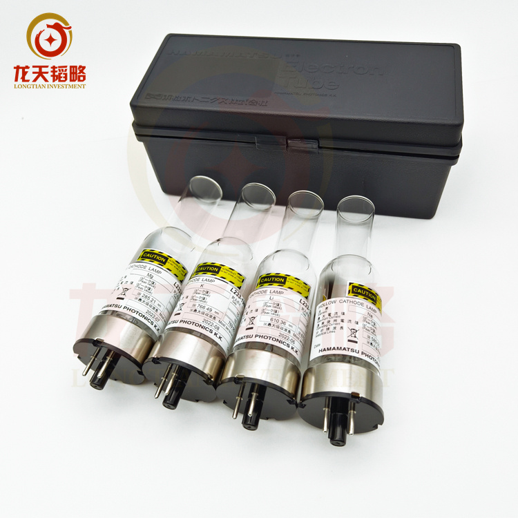 岛津shimadzu 空心阴极灯钡Ba200-38422-03钙Ca200-38422-05原装