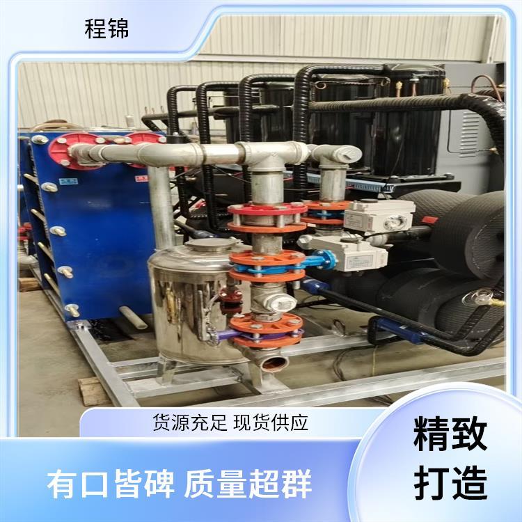 程锦 燃气蒸汽锅炉 工业 全国包安装 可定制功率