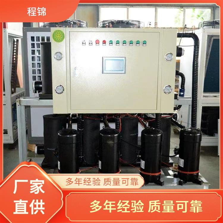 双源热泵 程锦 质量好的 高效制热制冷 一机多用