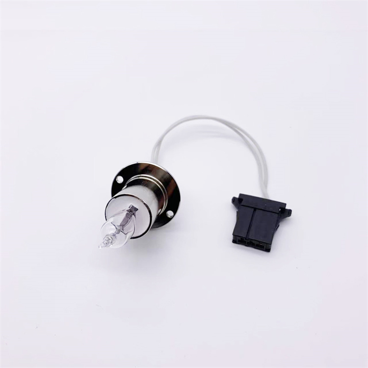 L日立原装进口液相色谱239-0354/2J1-1500紫外检测器氘灯