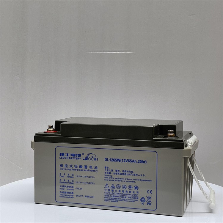 理士蓄电池DJM1270S 12V70AH机房直流屏配电柜