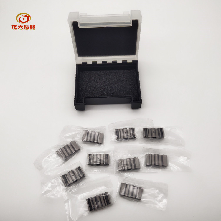 澳大利亚GBC99-0059-01原装进口石墨管长寿命10支装