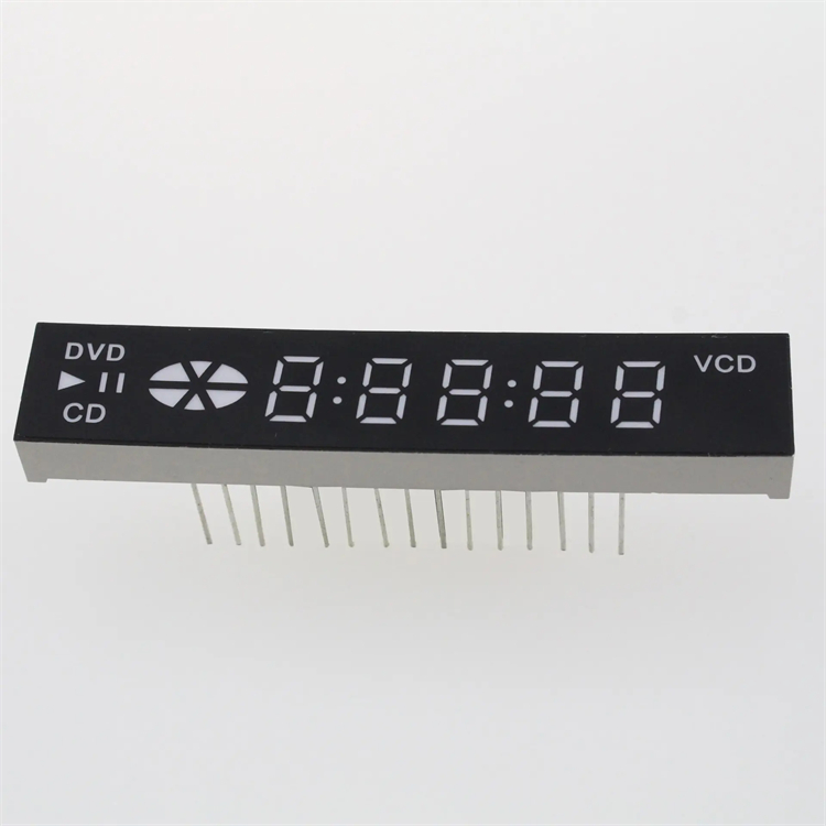 LED数码管 精选厂家