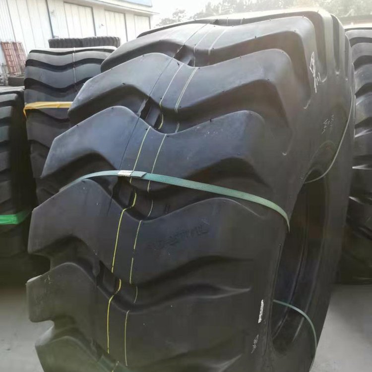 金旺达黑力士南极熊猛力山霸王 17.5-25 23.5-25 30 50装载机轮胎
