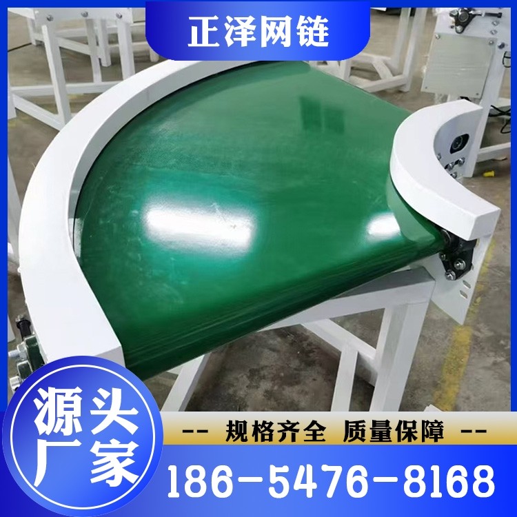 皮带转弯机 质量保障