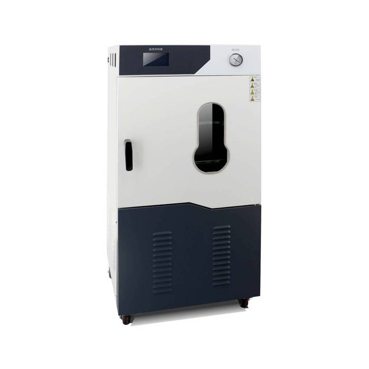 隽思品牌HMDS90型真空烘箱 半导体生产工艺用