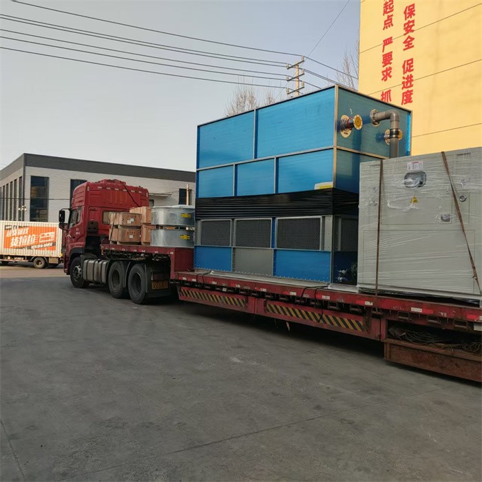 昊峰闭式冷却塔厂家直供，价格更优惠