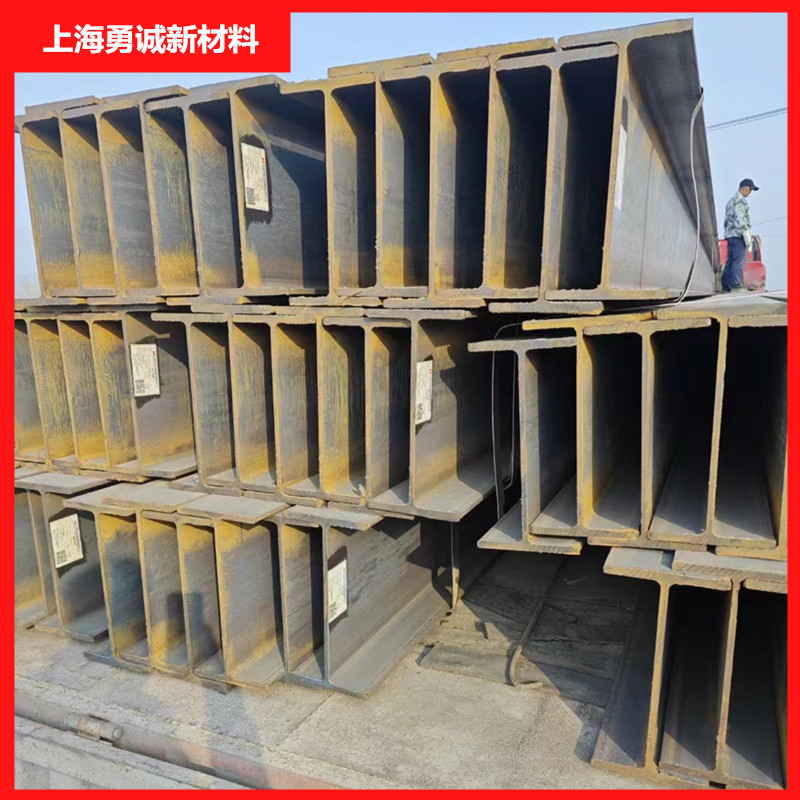 HE800B欧标H型钢HEB800*300*17.5*33材质S355J0钢结构工程加工