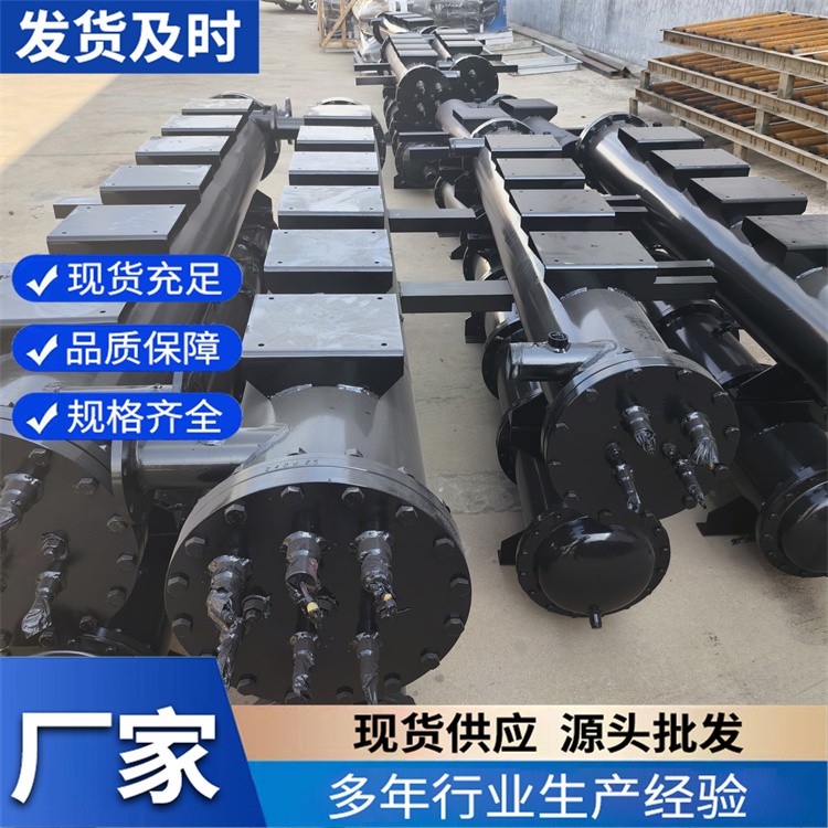 铭科立式壳管换热器 泳池恒温热水加热管壳换热设备