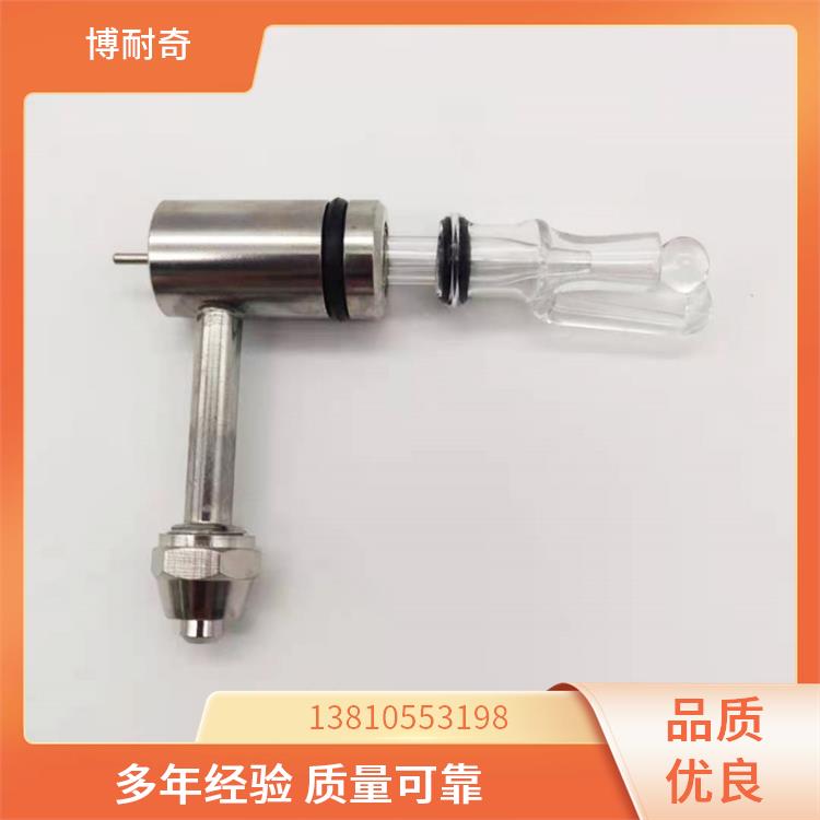 北分瑞利金属套玻璃WFX-1C型号高效雾化器包邮可开票性价比高