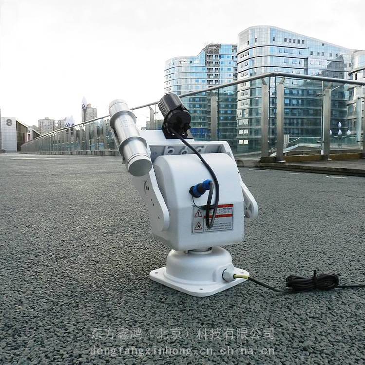 太阳直接辐射传感器（含跟踪器）DF-QZJ 东方鑫鸿 0～2000W/m2