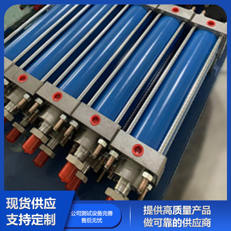 MOB轻型拉杆式油缸 严格检测 性能稳定 量大价优