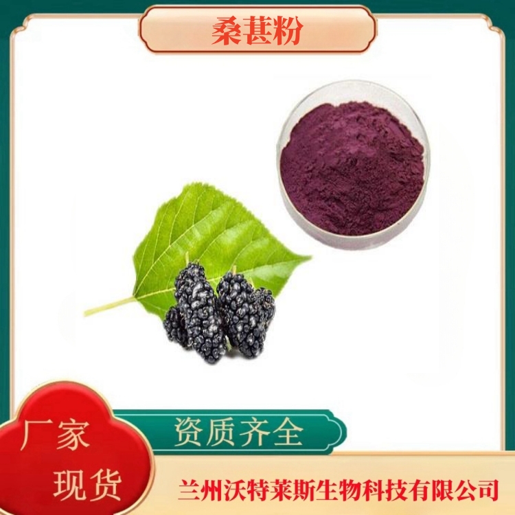 菊粉99% 菊芋粉 菊芋提取物 食品级 沃特莱斯生物 厂家供应