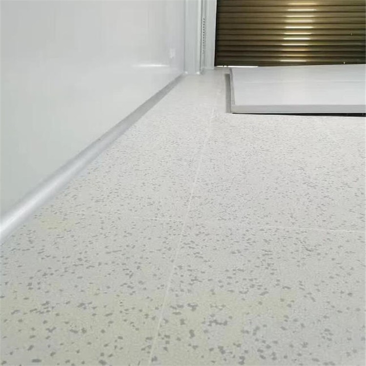 实验室防静电地胶 车间机房卷材