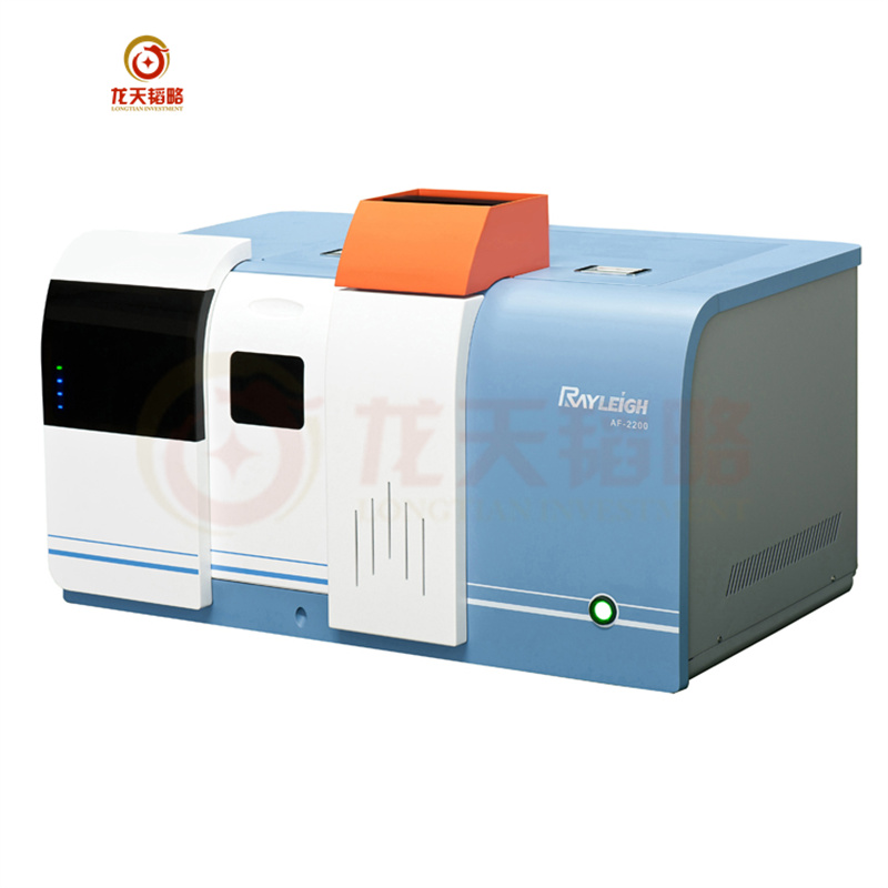 北分瑞利AF系列原子荧光自动进样器样品管耐用寿命长