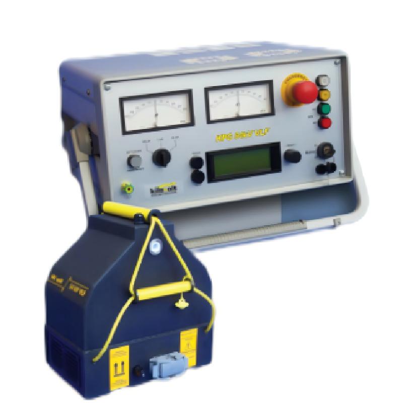 德国 Kilovolt KPG 24/36KV VLF便携式电缆故障测试仪