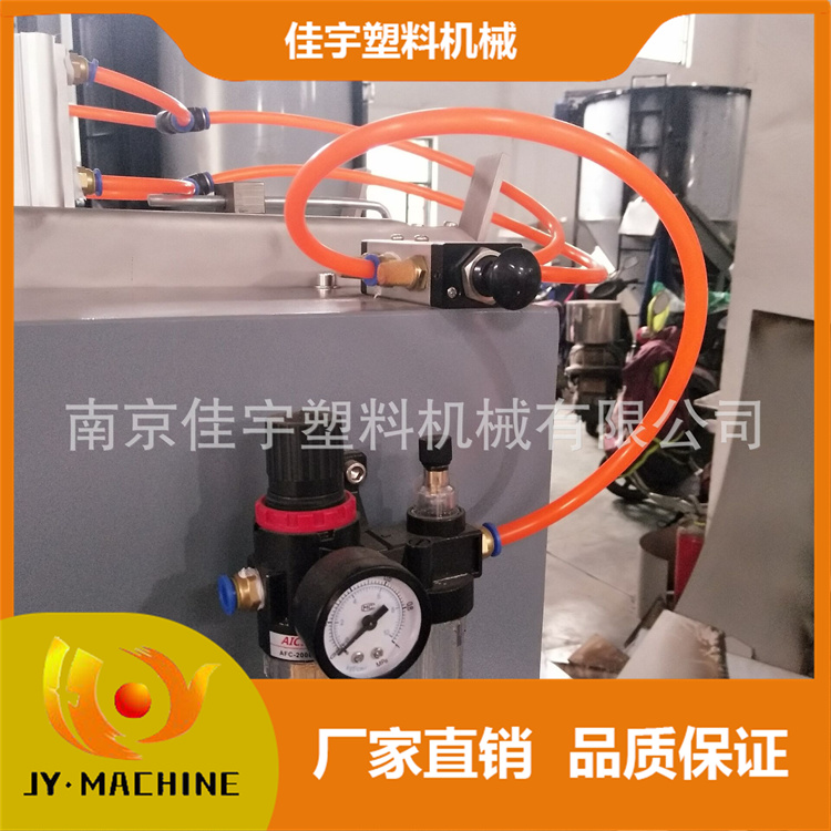塑料颗粒切粒机  实验塑料切粒机  塑料大型切粒机