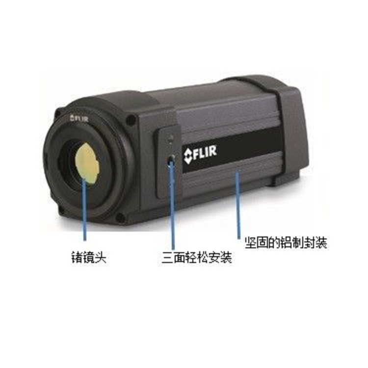 在线热像仪源头厂家