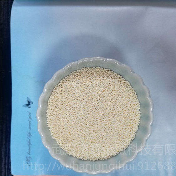 D301弱碱性阴离子交换树脂 湖南长沙大孔树脂 劲凯丙烯酸系阴离子交换树脂