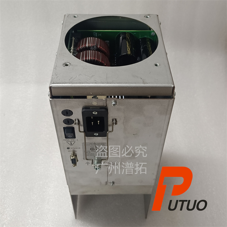 Agilent MS120 RVP 55安捷伦分子泵维修推荐-广州潽拓