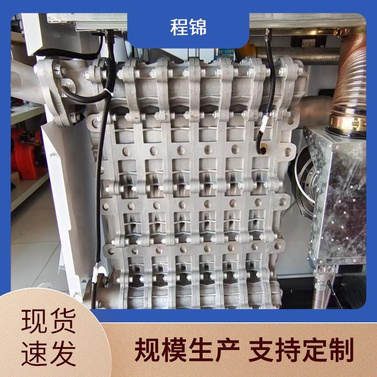 程锦 全预混低氮冷凝燃气锅炉 节能环保 用于温室大棚/养殖场供暖