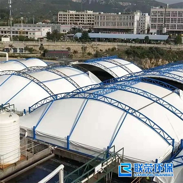 联荣污水池加盖  实力工厂  价格优惠