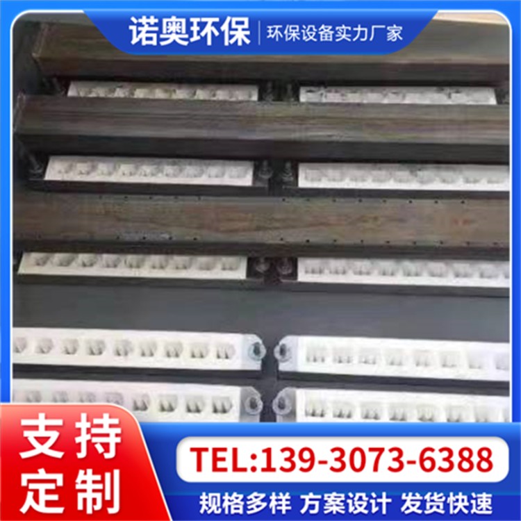 塑烧板除尘器 防水防油去尘烧结板除尘 模块化清灰除尘设备