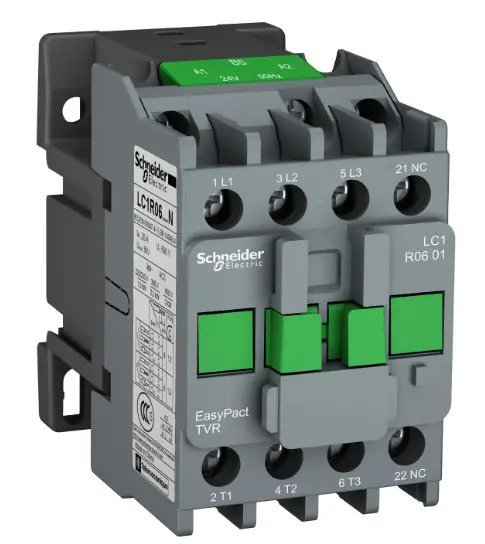 全新 ATS48D62Q / Y 施耐德 ATS48系列软起动器 标准负载型AC400V