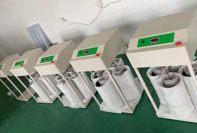 土壤团粒结构分析仪 DF-TL1 东方鑫鸿 0~99分钟任意调节 调频 旋钮定时