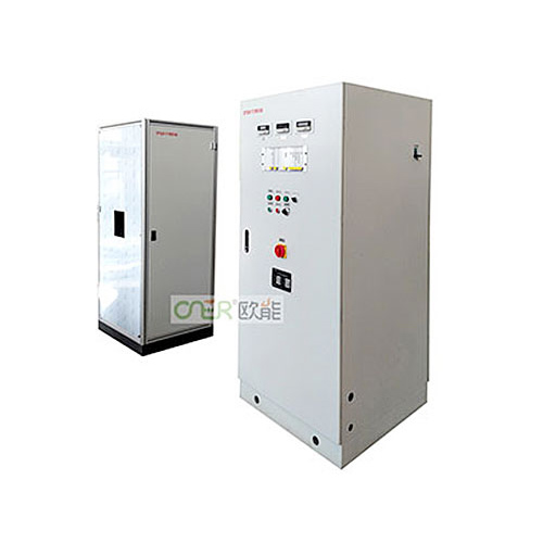 100KW晶体管电源