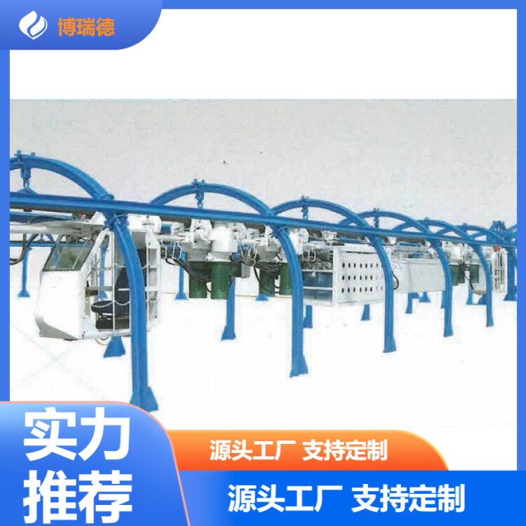 煤矿井下单轨吊-煤矿井下单轨吊厂家