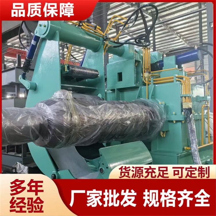 卷取机 金属板材卷材收卷机 全自动电动卷取设备