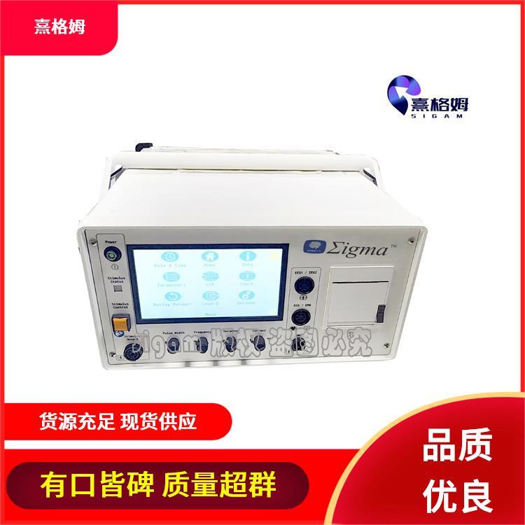 SigmaStim 电休克治疗 促进循环促进愈合 个性化治疗