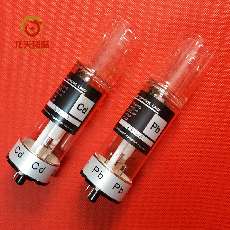 HISCO-001-6008Ca钙日立原子吸收空心阴极灯 元素灯