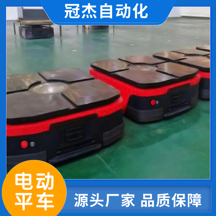 双向潜伏式重载agv热线